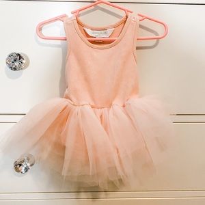 iloveplum B.A.E Tutu Dress